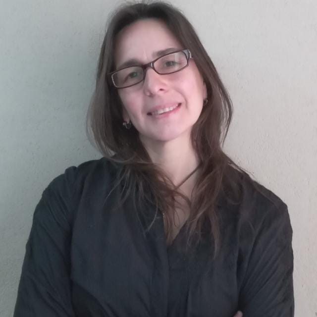 Psicóloga Analia Veronica Dominguez