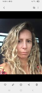 Psicóloga Consuelo grego
