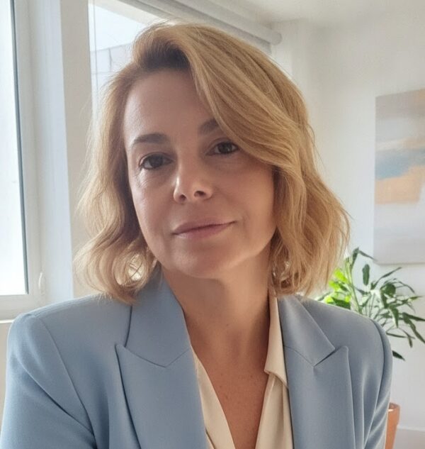 Psicóloga Adriana Stacchiotti