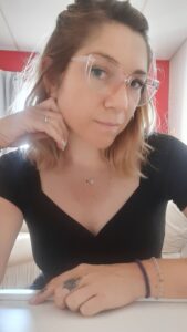 Foto de Cintia Roldan