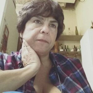 Foto de Marta Bolognino