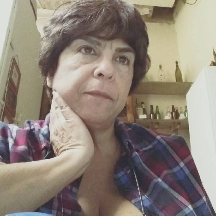 Psicóloga Marta Bolognino