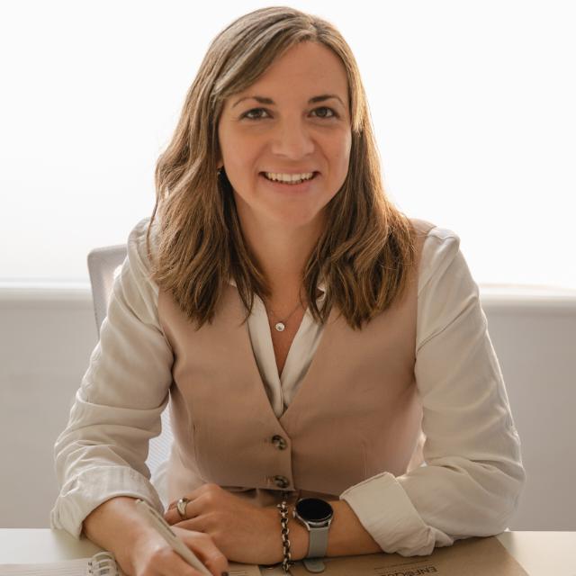 Psicóloga Romina Castillo