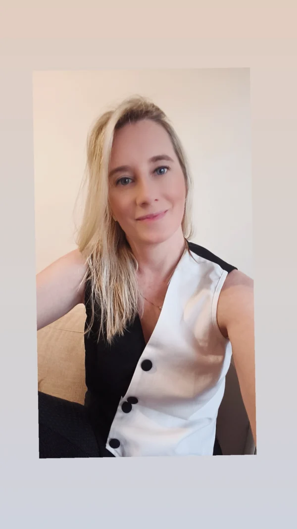 Psicóloga SOLEDAD ROST