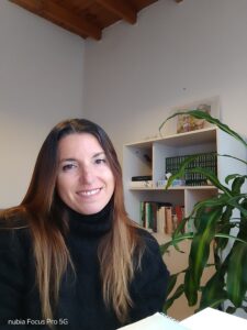 Psicóloga Veronica Leticia Roberson
