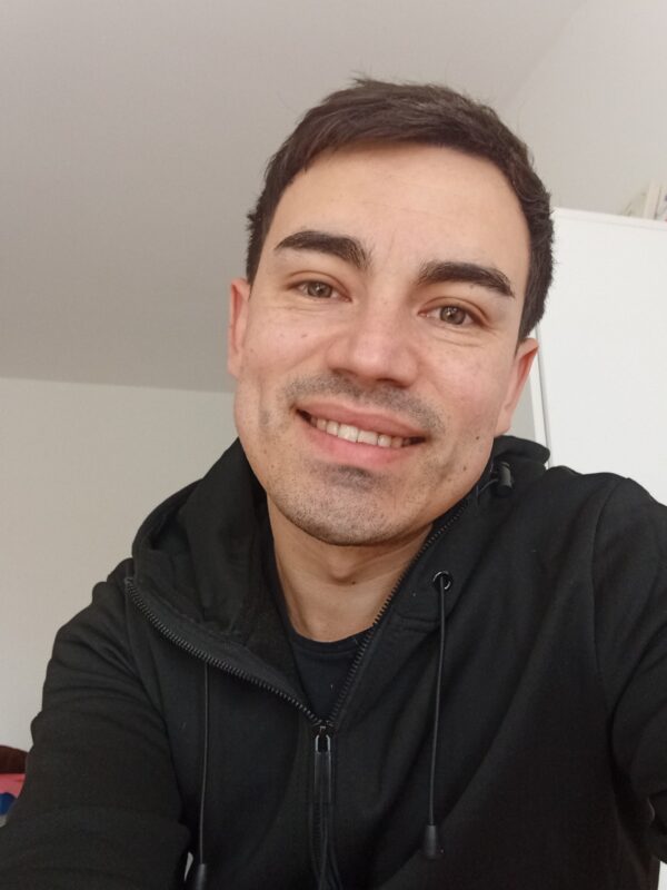 Psicólogo Sosa Santiago