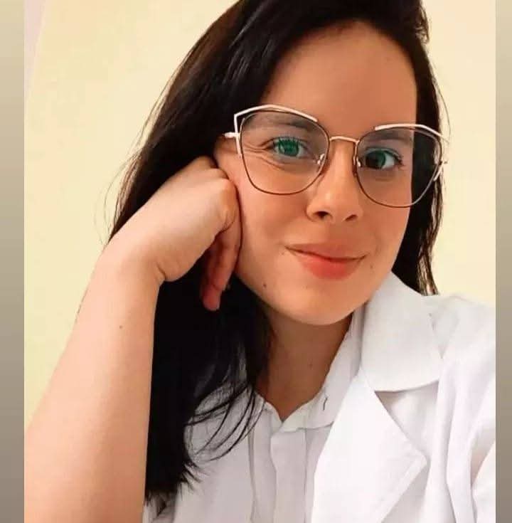 Psicóloga Cabañez