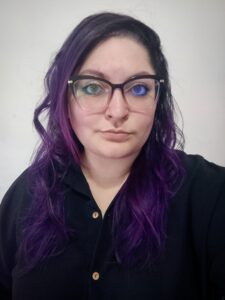 Foto de Natalia Rauschenberger