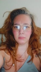 Psicóloga Verónica Baroni