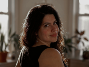 Psicóloga Veronica Castillo