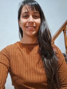Psicóloga Romina Veronica Perolari Otaño