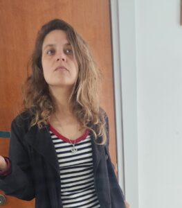 Psicóloga Yelka Matkovic Valverde