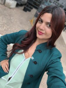 Foto de Eliana Palacios