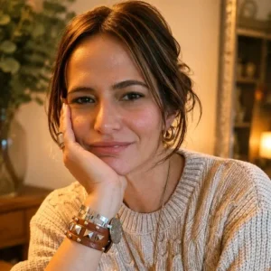 Foto de Maria fernanda albano