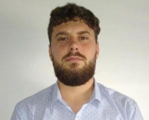 Psicólogo Franco Petraglia