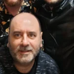 Gerardo Barreiro