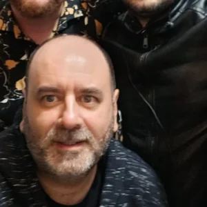 Foto de Gerardo Barreiro