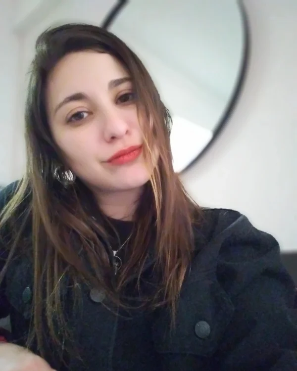 Psicóloga Selene Frontera