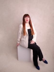Psicóloga Marina Holman