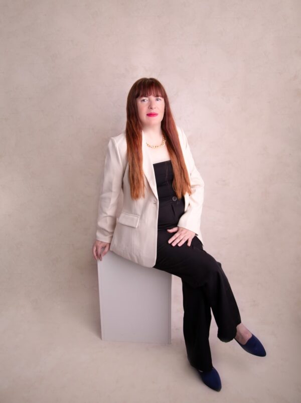 Psicóloga Marina Holman