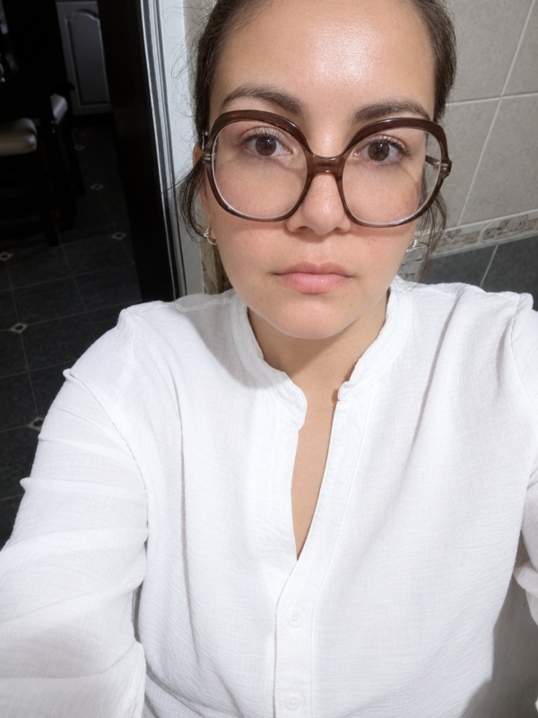 Psicóloga Bianca Ledesma