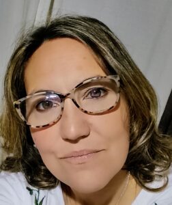 Foto de Ivana Silvina Jiménez