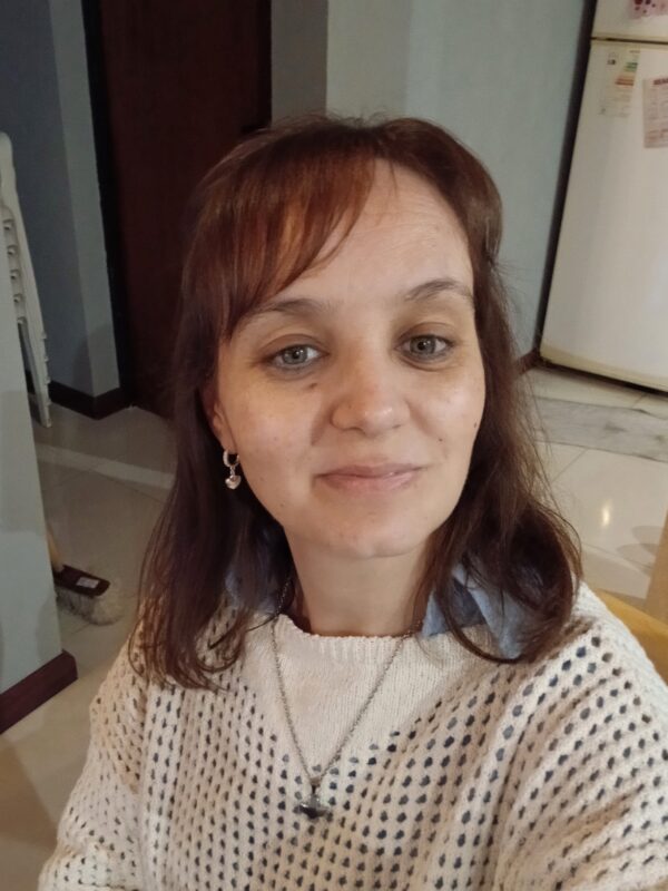 Psicóloga MelisaTrivella