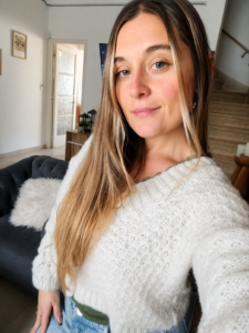 Psicóloga Melisa achinelly