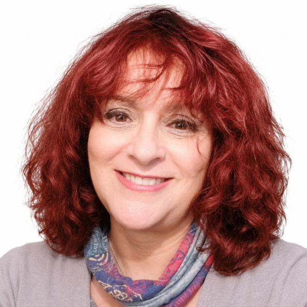 Psicóloga Silvia Noemi Llugdar