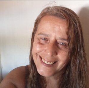 Psicóloga Alicia Paday