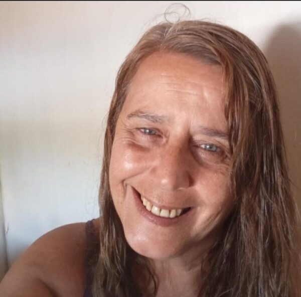 Psicóloga Alicia Paday