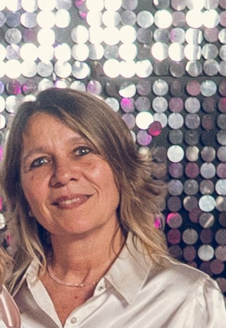 Psicóloga Lorena Margheritti
