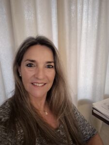 Psicóloga Cristina Grinovero