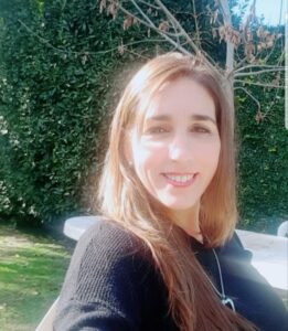 Psicóloga Veronica LA VALLE