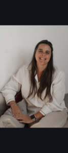 Psicóloga Sabrina Cymlich
