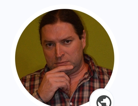 Psicólogo Elio Ricardo Hock