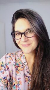 Psicóloga María Belén Mosca