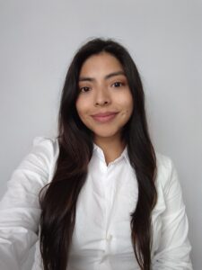 Foto de Mayra Tamara Albornos