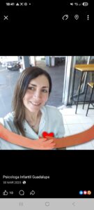 Psicóloga Analia Gostanian
