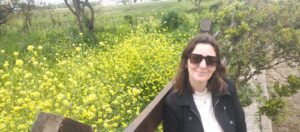 Psicóloga Yamila Pamela Torres Neira