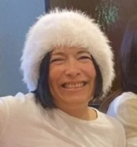 Psicóloga Carmen Baldevenitez