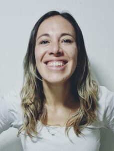 Psicóloga Natalia Cecilia Poquet Viera