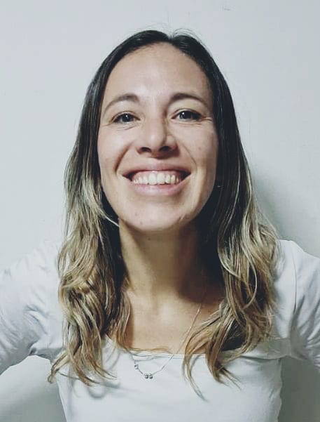 Psicóloga Natalia Cecilia Poquet Viera