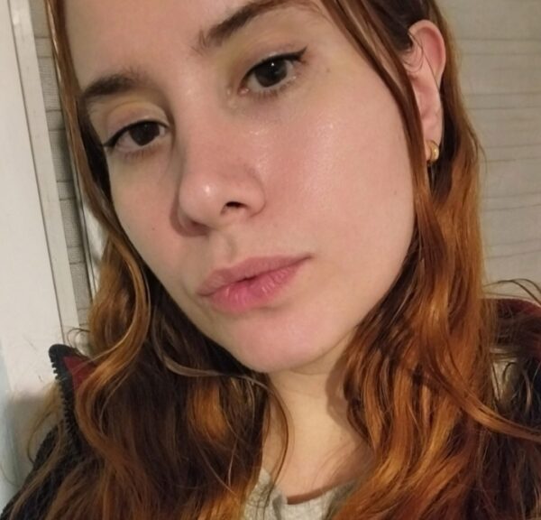 Psicóloga Deborah Paula Palmisano