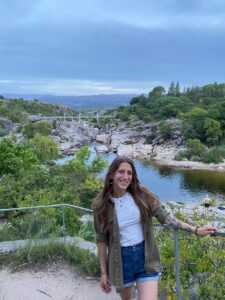Foto de Agustina Bianchi