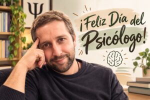 Psicólogo Fernando Involati