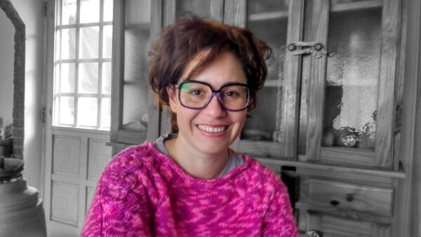 Psicóloga Noelia Soledad Quintano