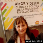 Silvia Josefina Weitzman