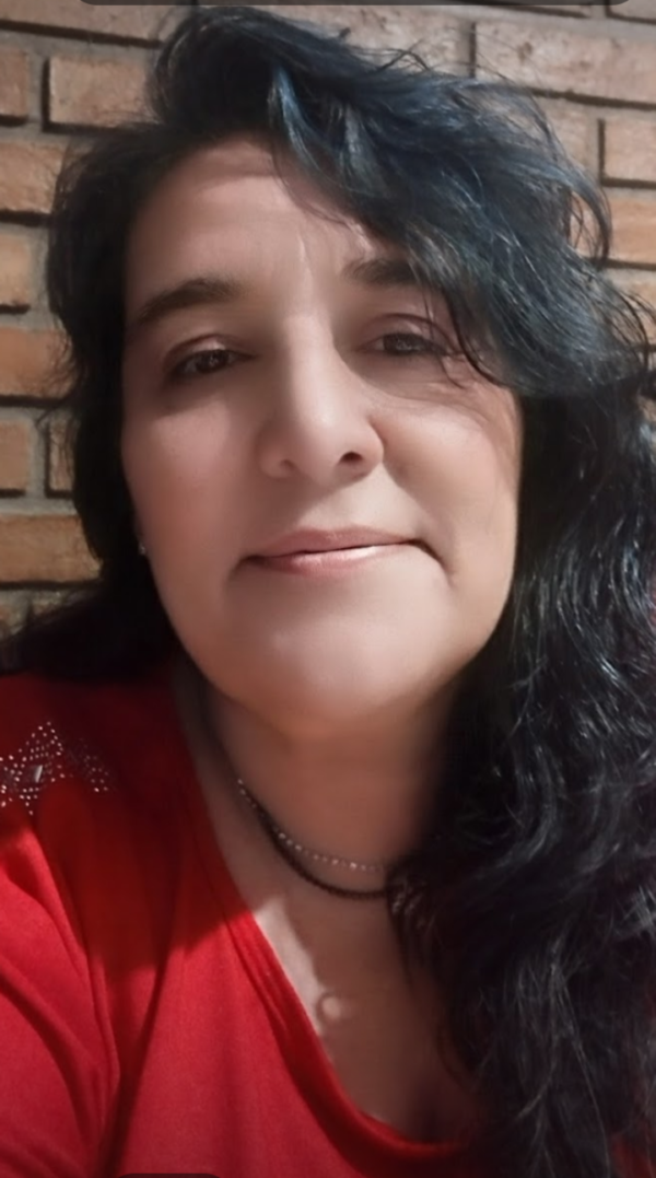 Psicóloga Carina Julián