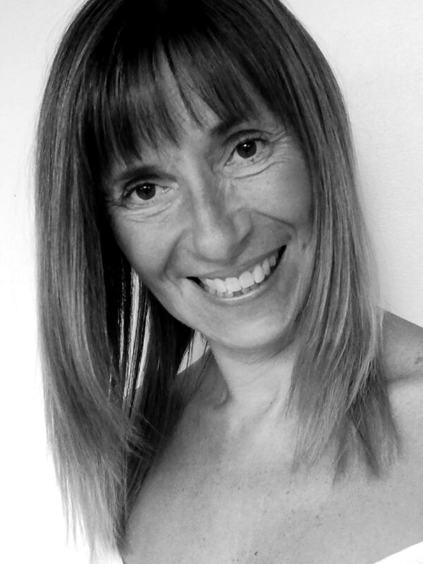 Psicóloga Alejandra Morgade